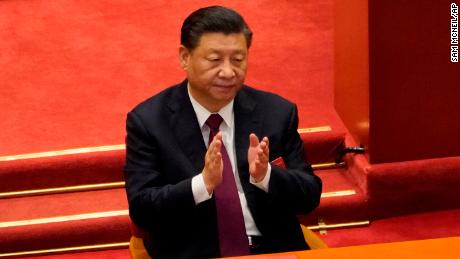 Xi Jinping renueva su llamado a tomar medidas enérgicas contra las empresas tecnológicas chinas