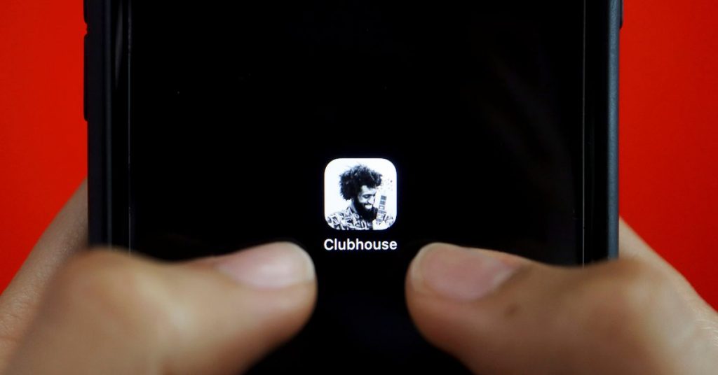 Clubhouse cierra una nueva ronda de financiación que estimará la aplicación en $ 4 mil millones