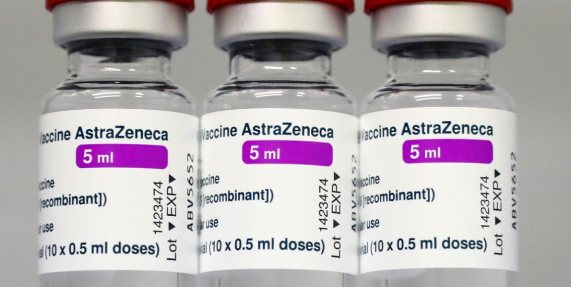 La Unión Europea no ha tomado una decisión sobre el caso legal contra la escasez de AstraZeneca |  Noticias sobre la pandemia de coronavirus
