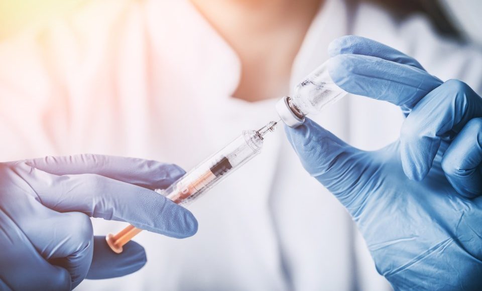 Salt Mann dice que la salud pública debería ser más favorable con citas para vacunas