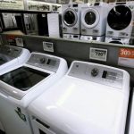 Un grupo de la industria dice que las reglas de eficiencia energética de los nuevos electrodomésticos podrían aumentar los costos