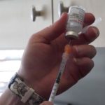 Un nuevo programa de vacunas basado en la «confianza», dice un médico de Calgary