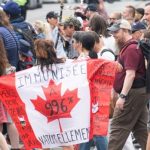 Corona Virus: lo que está sucediendo en Canadá y en todo el mundo el domingo
