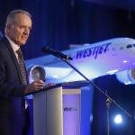 WestJet anuncia el retiro del CEO Ed Sims
