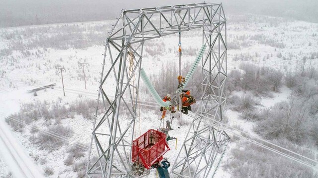 BC tendrá excedente de energía durante una década – BC News