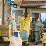 Enfermeras de Manitoba llegan a un acuerdo con la provincia para no hacer huelga ولن
