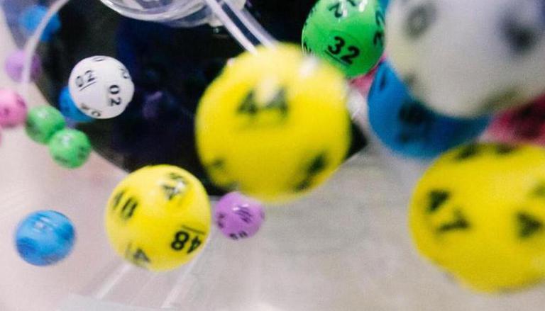 Números de lotería Lotto Max Canada del 18 de junio de 2021;  resultados ganadores