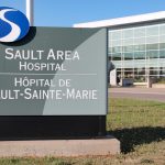 Salt District Hospital obtiene un nuevo sistema de estacionamiento