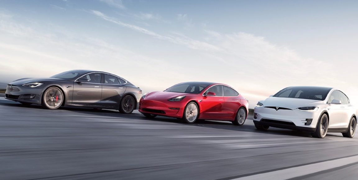 Tesla está retirando del mercado más de 5,000 vehículos Model 3 y Model Y debido a problemas con el cinturón de seguridad