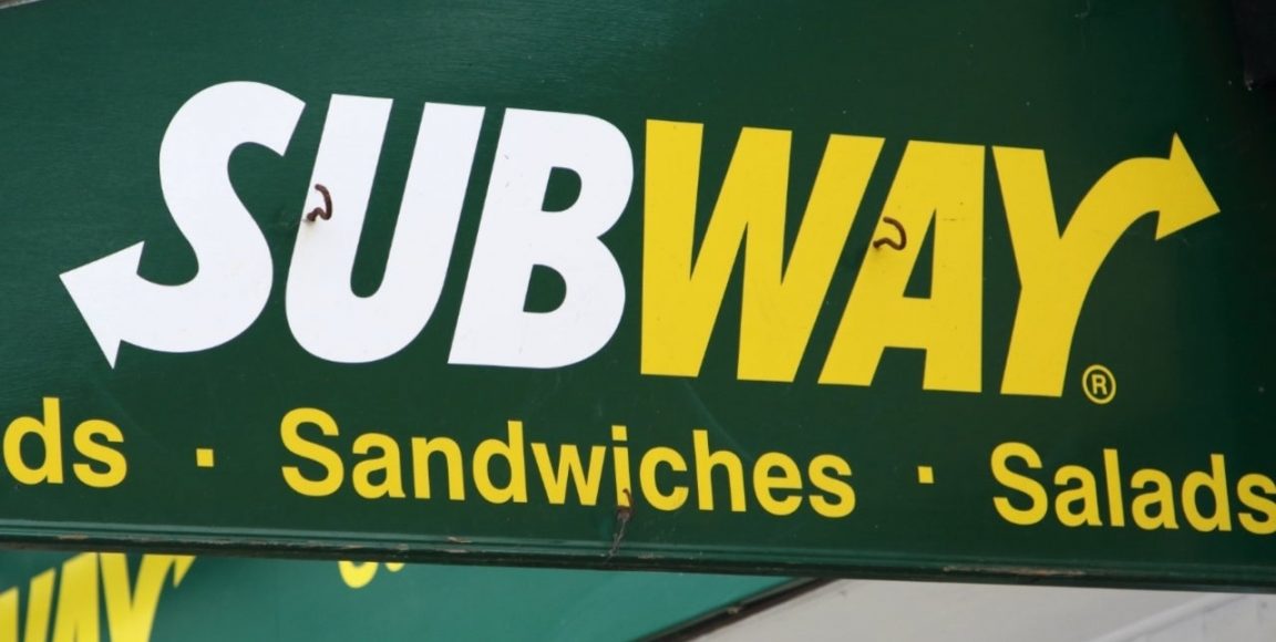 Un estudio de laboratorio afirma que los sándwiches de atún de Subway no contienen ADN de atún