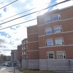 Cuatro residentes dieron positivo por el brote de COVID-19 en St Joseph’s Villa Long Term Care Home en Hamilton