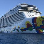 Norwegian Cruise Line demanda al cirujano general de Florida por la prohibición del pasaporte de vacunas