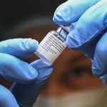 Peel District lanza «Pfizer Fridays» para llegar a aquellos que no quieren mezclar vacunas