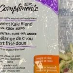 Algunos productos leguminosos que contienen brócoli han sido retirados del mercado debido a problemas de listeria – National