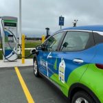 Finalización de la primera red de carga rápida ‘solo el comienzo’ para propietarios de automóviles eléctricos en NL