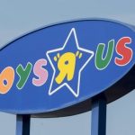 81 tiendas de Toys «R» Us en Canadá se venderán a un nuevo propietario canadiense