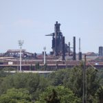 Algoma Steel celebra ganancias trimestrales increíbles