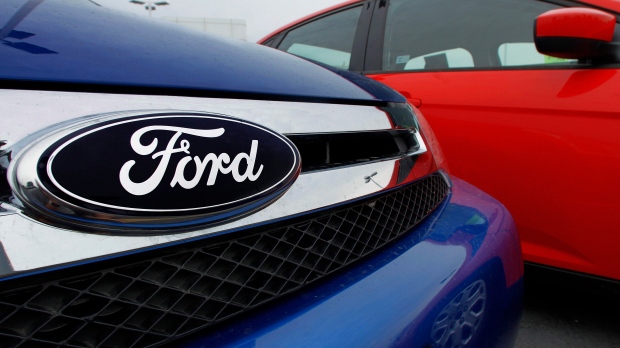 Ford contraataca en disputa ‘Cruise’ con GM |  Noticias CTV
