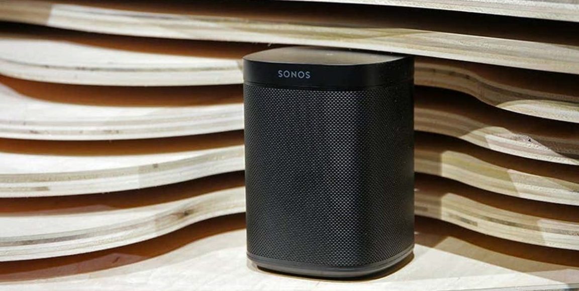 Juez reglas que Google violó con respecto a las patentes de Sonos