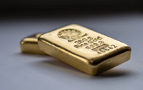 La exposición táctica de TD Securities da sus frutos tras la caída del mercado del oro