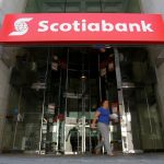 Las ganancias de Scotiabank superaron las expectativas sobre menores provisiones para pérdidas crediticias y ganancias en banca minorista