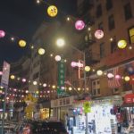 ‘Es bueno tener esperanza’: las empresas se preparan para el primer ‘Light Up Chinatown’ de Vancouver  – NS