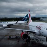 El aumento de los viajes de verano ha llevado a WestJet y Air Canada a solicitar asistencia voluntaria