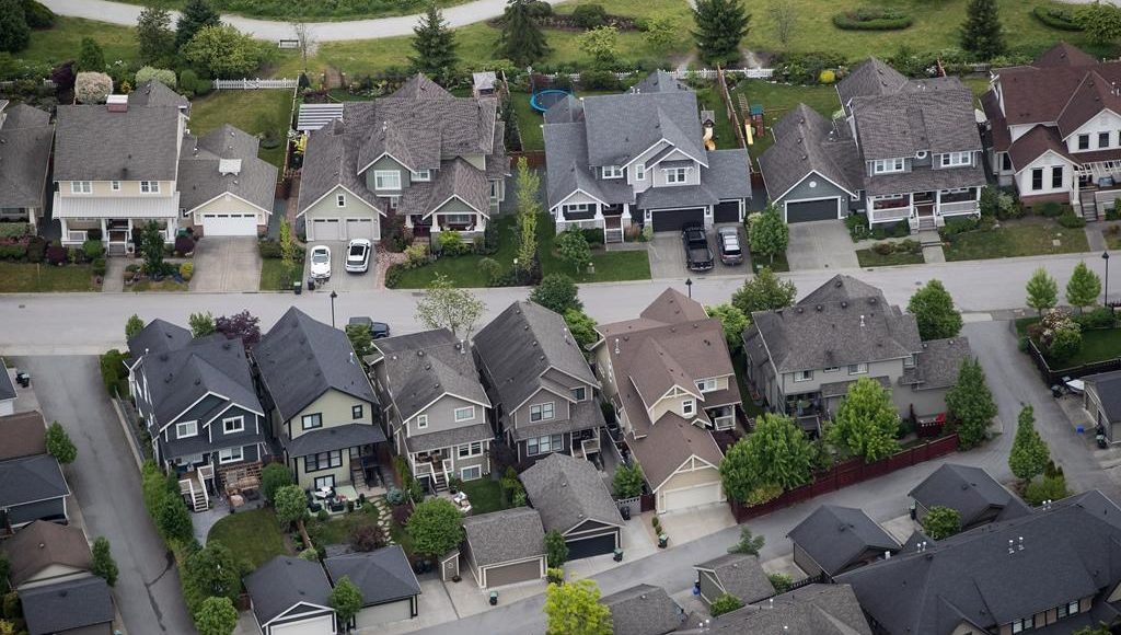 Los precios de la vivienda en Vancouver subieron en agosto debido a la escasez de oferta