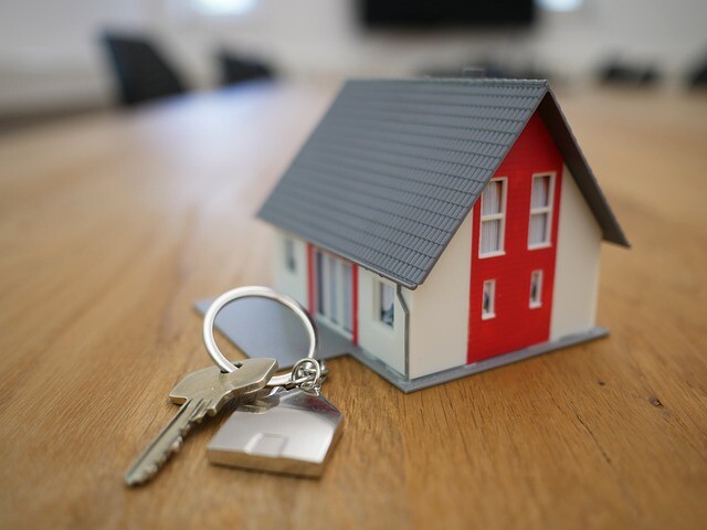 Solicitud de hipoteca rechazada – Problemas hipotecarios