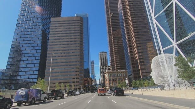 ¿Qué depara el futuro para las torres de oficinas vacías en Calgary?