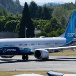 Ganancias de Boeing: los problemas del Boeing 737 Max están mejorando, pero se avecinan muchos otros problemas
