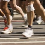 El estudio señala que mostrar qué tan rápido y qué tan rápido a menudo no tiene nada que ver con la probabilidad de que un corredor se lastime.