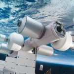 Blue Origin y Boeing presentan un plan para construir la estación espacial «Business Park»