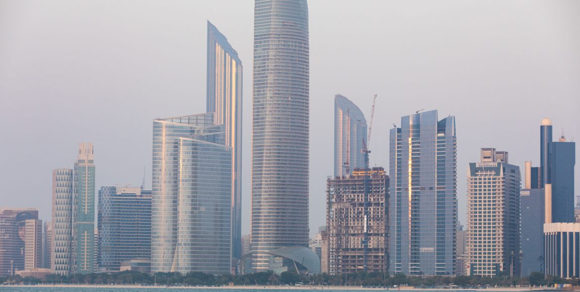 El CEO del Mercado Global de Abu Dhabi dijo que las reformas sauditas no serán a expensas de Abu Dhabi
