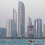El CEO del Mercado Global de Abu Dhabi dijo que las reformas sauditas no serán a expensas de Abu Dhabi