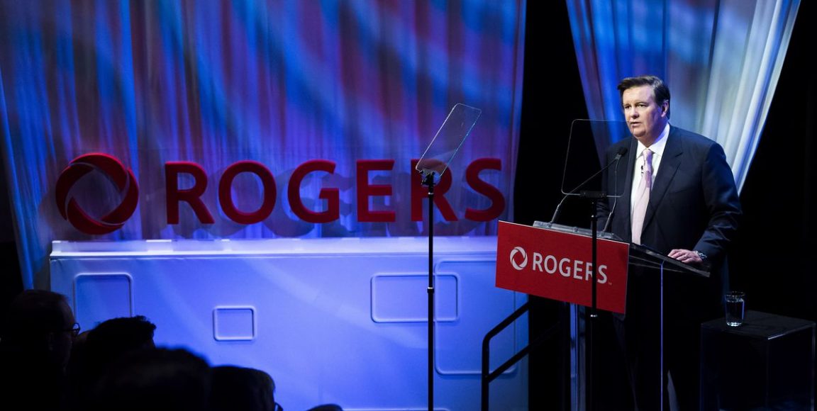 La brecha en la junta de Rogers se profundiza a medida que Edward Rogers enfrenta resistencia en un intento por reformar el liderazgo del gigante de las telecomunicaciones