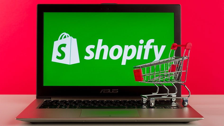 Las acciones de Shopify se revierten más en medio de las ganancias del tercer trimestre y el fracaso de los ingresos