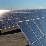 Cómo la granja solar más grande de Canadá está cambiando el paisaje de Alberta