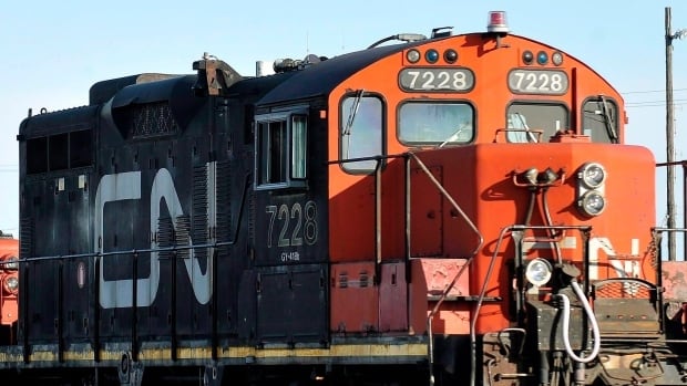 Los exportadores se enfrentan a una pesadilla logística, ya que CN aún no ha restablecido el servicio al puerto de Vancouver.
