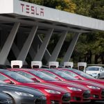 Un error en el software obliga a Tesla a retirar 11,704 vehículos