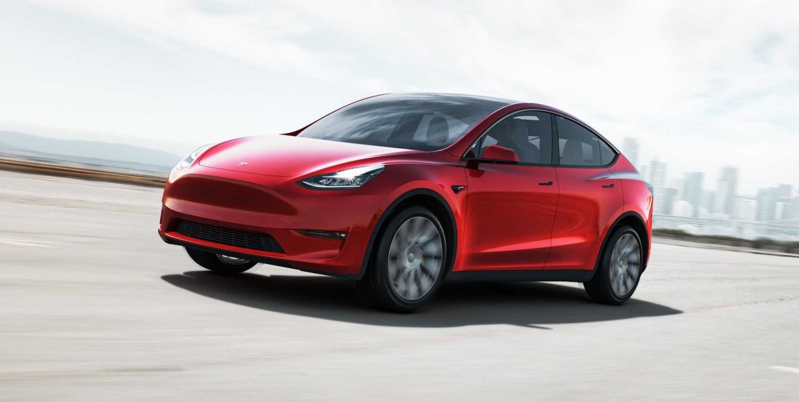 Un comprador potencial del modelo Y RWD de larga duración cuenta la historia de cómo Tesla se equivocó