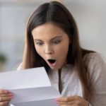 630.000 canadienses reciben cheques sorpresa por correo