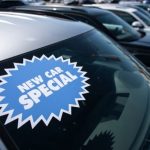 El aumento de los pedidos de automóviles y repuestos nuevos conduce a un aumento general de las ventas minoristas canadienses