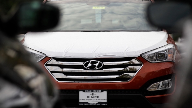 Estados Unidos intensifica investigación sobre incendio de motor Hyundai-Kia