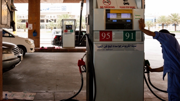 La subida de los precios del petróleo tras la subida de los precios en Arabia Saudita indica confianza en la demanda