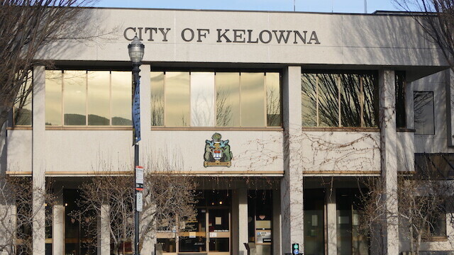 Los empleados de Kelowna proponen un aumento de impuestos del 3.49% el próximo año – Kelowna News
