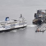 Los pasajeros ‘guerreros’ que se negaron a usar máscaras retrasan la salida del ferry del domingo a Langdale – BC News