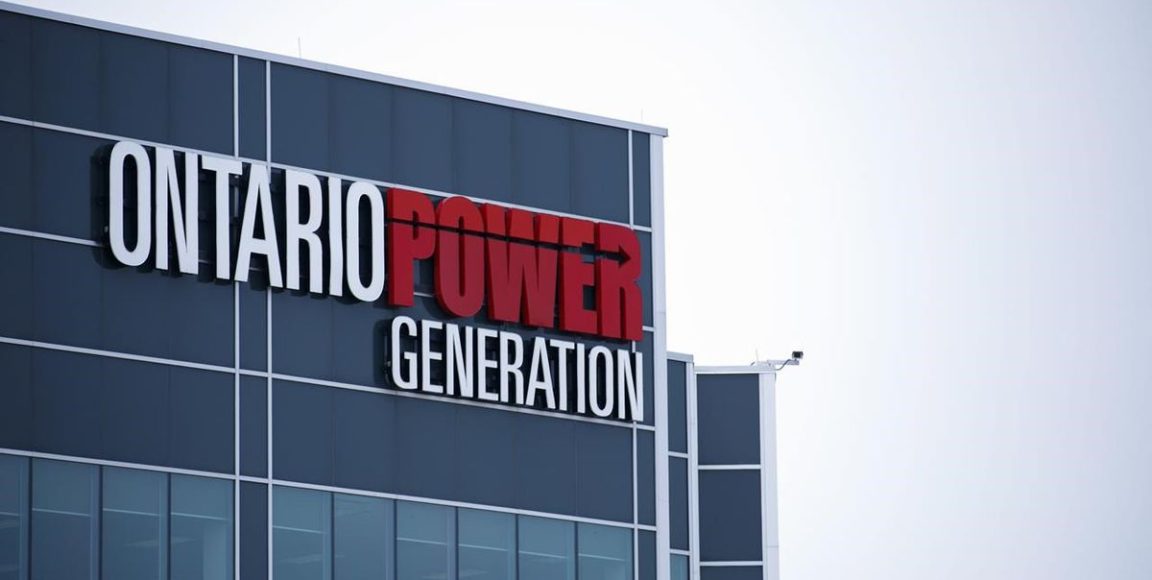 Ontario Power Generation anuncia quién diseñará un nuevo reactor modular