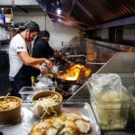 La pandemia está cambiando la forma en que operan los restaurantes y podría ser para siempre