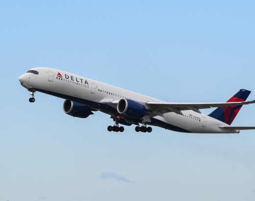 China: La pregunta sin respuesta de la recuperación de Delta Air Lines